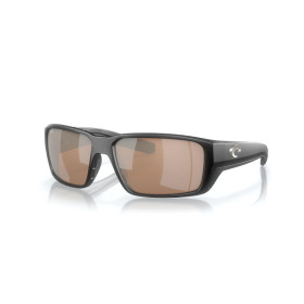 COSTA FANTAIL PRO MATTE BLACK COPPER SILVER MIRROR 580G