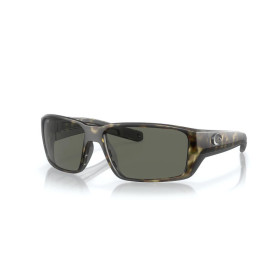 Слънчеви очила COSTA FANTAIL PRO MATTE WETLANDS GRAY 580G