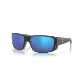 COSTA TUNA ALLEY PRO BLACK BLUE MIRROR 580G