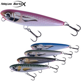 BERTOX LURES FINAL WALKER 10cm 20g