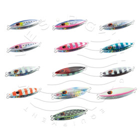XESTA SLOW EMOTION FLAP JIG 120g