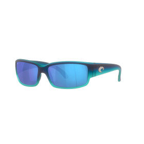 COSTA CABALLITO MATTE CARIBBEAN FADE BLUE MIRROR 580G