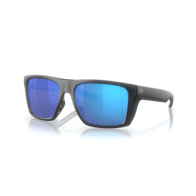 Слънчеви очила COSTA LIDO BLACK BLUE MIRROR 580G