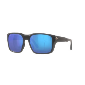 COSTA TAILWALKER MATTE BLACK BLUE MIRROR 580G