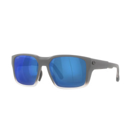 Слънчеви очила COSTA TAILWALKER MATTE FOG GRAY BLUE MIRROR 580P