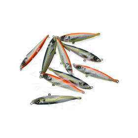 FISHINGPRO HAND MADE LURES - HORSE MACKEREL - 100mm