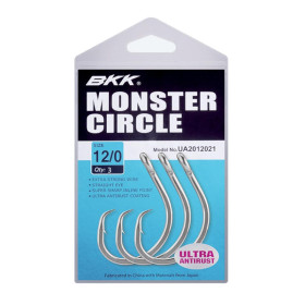 BKK HOOKS MONSTER CIRCLE