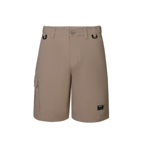 Къси панталони BKK HOOKS SHORT PANTS BEIGE