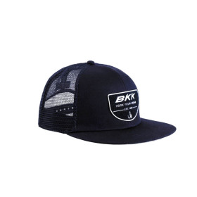 BKK LEGACY SNAPBACK BLUE