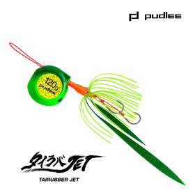 PUDLEE TAIRABA JET FLAT SIDE 120g