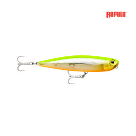 RAPALA PRECISION XTREME PENCIL SALTWATER 107 21g