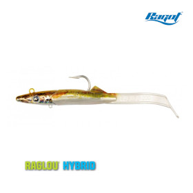 RAGOT RAGLOU HYBRID 140 45g