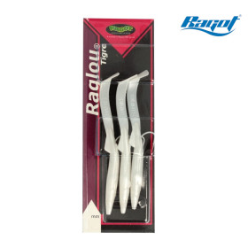 RAGOT RAGLOU 105mm