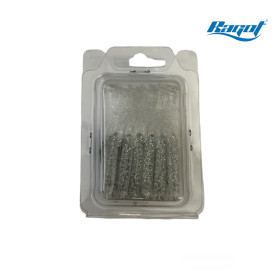 RAGOT RAGLOU 65mm - 25pcs
