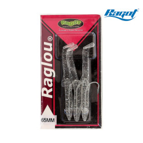 RAGOT RAGLOU 65mm