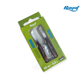 RAGOT RAGLOU HYBRID FW 65 4,5g