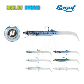 RAGOT RAGLOU HYBRID 105