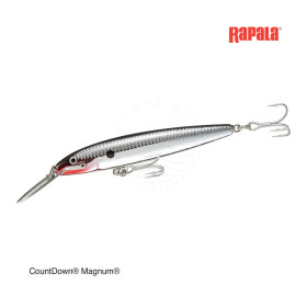 RAPALA COUNTDOWN MAGNUM 140 36g
