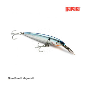RAPALA COUNTDOWN MAGNUM 180 70g