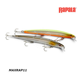 RAPALA MAXRAP11 13g