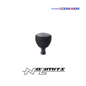 Reel knob STUDIO OCEAN MARK HN Ac33/S