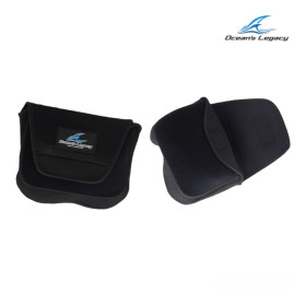 OCEAN'S LEGACY REEL POUCH - SPINNING