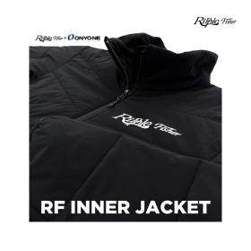RIPPLE FISHER INNER JACKET