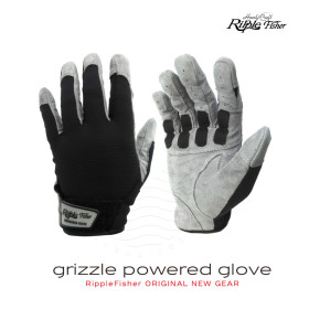 RIPPLE FISHER GRIZZLIE POWERED GLOVES