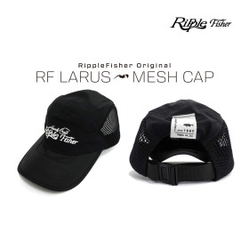 RIPPLE FISHER LARUS MESH CAP