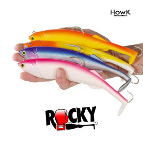 HOWK ROCKY 100