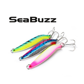SEABUZZ TRITON 22g