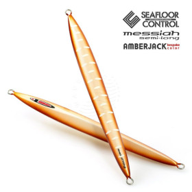 SEAFLOOR CONTROL MESSIAH SEMI LONG 130g