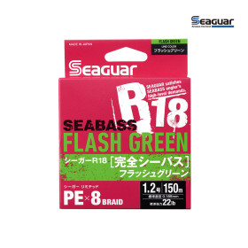 SEAGUAR R-18 KANZEN SEABASS 200m