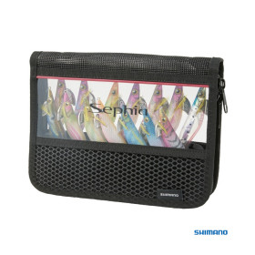 SHIMANO SEPHIA DRY MESH HOLDER - R