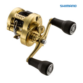 SHIMANO 23 CALCUTTA CONQUEST MD 301XGLH