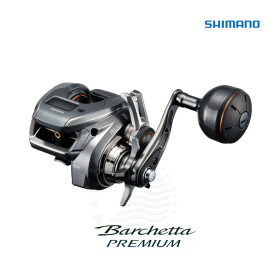 SHIMANO 24 BARCHETTA PREMIUM 151