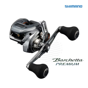 SHIMANO 24 BARCHETTA PREMIUM 151DH
