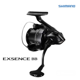 SHIMANO 24 EXSENCE BB 4000MHG