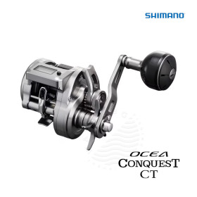 SHIMANO 24 OCEA CONQUEST CT 301MG