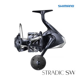 SHIMANO 24 STRADIC SW B 8000HG