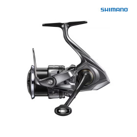 SHIMANO 24 TWIN POWER 2500SHG FE