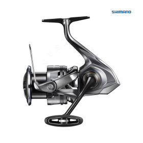 SHIMANO 24 TWIN POWER 4000XG FE