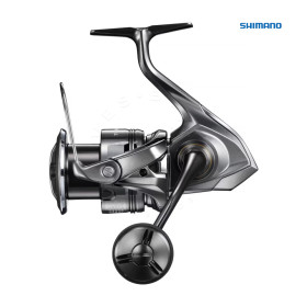 SHIMANO 24 TWIN POWER C5000XG FE