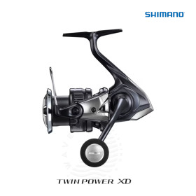 SHIMANO 25 TWIN POWER XD C3000HG
