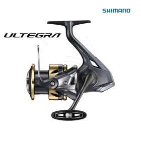 Макара SHIMANO 25 ULTEGRA FD 4000XG