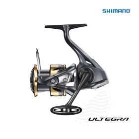 SHIMANO 25 ULTEGRA FD C3000HG