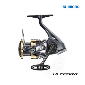 SHIMANO 25 ULTEGRA FD C3000XG