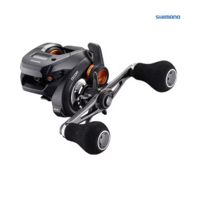 SHIMANO 20 BARCHETTA FC 151DH LEFT