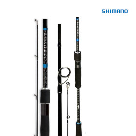 SHIMANO BASSTERRA SEA BASS 2,74cm 7-30g