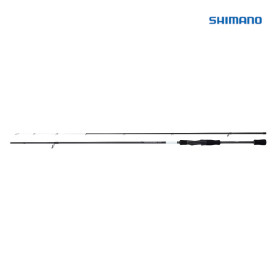 SHIMANO BASSTERRA XT+ SPIN LRF73L 2,21m 1-12g